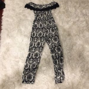 jumpsuit